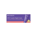 Крем за зърна Lansinoh - HPA Lanolin, 40 ml