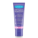 Крем за зърна Lansinoh - HPA Lanolin, 40 ml