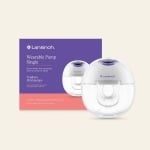 Преносима единична електрическа помпа Lansihoh - Solo - Hands - Free