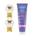 Крем за зърна Lansinoh - HPA Lanolin, 10 ml