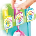 Творчески комплект Canal Toys - Машина за леден слайм