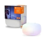 Детска нощна лампа Ledvance - Nightlux TV Touch USB