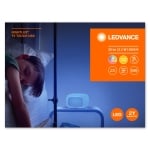 Детска нощна лампа Ledvance - Nightlux TV Touch USB