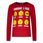 Пижама Lego - Емотикони