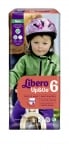 Бебешки пелени гащи Libero - Up&Go 6, 34 броя