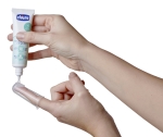 Комплект първи грижи за зъбките Chicco