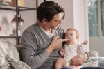 Комплект първи грижи за зъбките Chicco