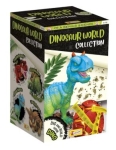 Творчески комплект Lisciani - Яйце с динозавър, За сглобяване, асортимент