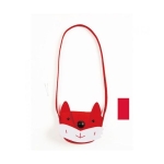 Творчески комплект Hape - Направи си сам чантичка, Лисица