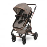 Детска количка Lorelli - Alba Premium, Black