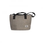 Детска количка Lorelli - Alba Premium, Black