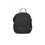 Бебешка количка 3 в 1 Lorelli - Aria, Black