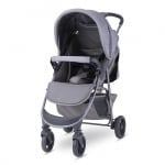 Детска количка с покривало Lorelli - Olivia Basic, Green Bay