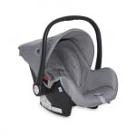 Стол за кола-кошница Lorelli - Comet, 0-13 kg, Grey