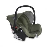 Стол за кола-кошница Lorelli - Comet, 0-13 kg, Grey
