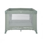 Детска кошара Lorelli Happy Game Zone - Cool Grey Star