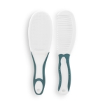 Гребен и четка Baby Care - Blush Pink