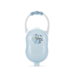 Кутийка за залъгалка Lorelli - My Friend, Airy Blue