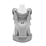 Ергономична раница Lorelli Premium - Mia, Grey