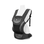 Ергономична раница Lorelli Premium - Mia, Grey