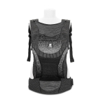 Ергономична раница Lorelli Premium - Mia, Grey