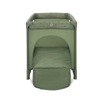 Детска кошара на 2 нива Lorelli - Carina, Pink Stars