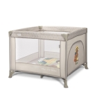 Кошара за игра Lorelli - Play N Relax, Green