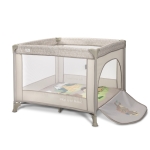 Кошара за игра Lorelli - Play N Relax, Green