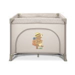 Кошара за игра Lorelli - Play N Relax, Green