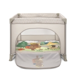 Кошара за игра Lorelli - Play N Relax, Green