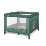 Кошара за игра Lorelli - Play N Relax, Green
