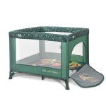 Кошара за игра Lorelli - Play N Relax, Green