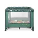 Кошара за игра Lorelli - Play N Relax, Green