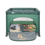 Кошара за игра Lorelli - Play N Relax, Green