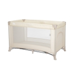 Бебешка кошара на 1 ниво Lorelli - Torino, Pink