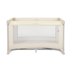 Бебешка кошара на 1 ниво Lorelli - Torino, Pink