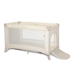 Бебешка кошара на 1 ниво Lorelli - Torino, Pink