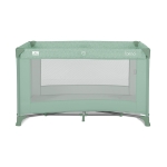 Бебешка кошара на 1 ниво Lorelli - Torino, Pink