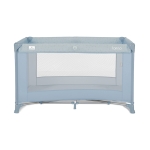 Бебешка кошара на 1 ниво Lorelli - Torino, Pink