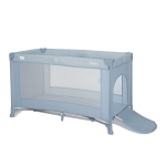 Бебешка кошара на 1 ниво Lorelli - Torino, Pink