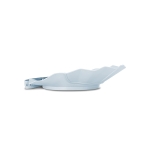 Бебешка козирка за къпане Lorelli - Tiny, Blue