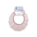 Бебешка козирка за къпане Lorelli - Tiny, Pink