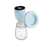 Eлектрическа помпа за кърма Lorelli - Lila, Pink