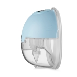 Eлектрическа помпа за кърма Lorelli - Аya, Hands Free, Blue