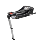 Isofix база за столче за кола Lorelli Premium - ARIA LUXE, Support Leg