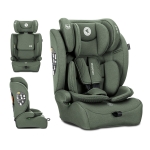 Столче за кола Lorelli - Adventure, i-Size, 76-150 сm, Pink