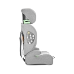 Столче за кола Lorelli - Adventure, i-Size, 76-150 сm, Pink