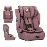 Стол за кола Lorelli - Adventure, i-Size, 76-150 сm, Green