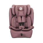 Столче за кола Lorelli - Adventure, i-Size, 76-150 сm, Pink