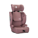 Столче за кола Lorelli - Adventure, i-Size, 76-150 сm, Pink